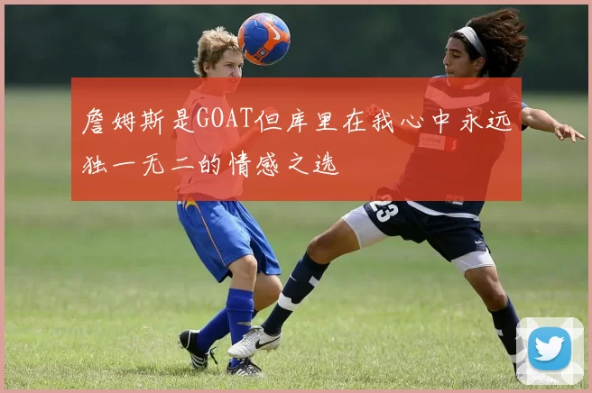詹姆斯是GOAT但库里在我心中永远独一无二的情感之选