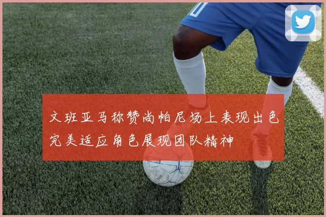 文班亚马称赞尚帕尼场上表现出色完美适应角色展现团队精神